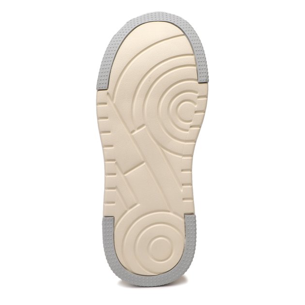 Женские кеды TENDANCE, Артикул MJ-2208-01, молочно-белый | 4035367. Ракурс 3