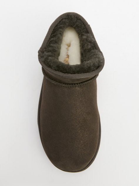 Женские угги TENDANCE, Артикул IM-RDV56, хаки | 4036215. Ракурс 5 Женские угги TENDANCE, Артикул IM-RDV56, хаки | 4036215. Ракурс 5