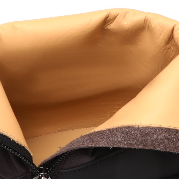 Женские ботинки GIOVANNI FABIANI TREND, Артикул W23204, темно-коричневый | 4037994. Ракурс 2