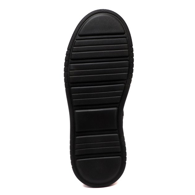 Женские ботинки GIOVANNI FABIANI TREND, Артикул W23204, темно-коричневый | 4038010. Ракурс 3