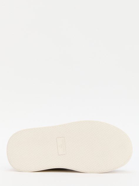 Женские кеды TENDANCE, Артикул YS-38117A-1, черный | 4038665. Ракурс 4