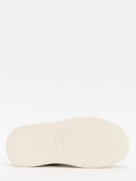 Женские кеды TENDANCE, Артикул YS-38117A-1, темно-синий | 4038669. Ракурс 4