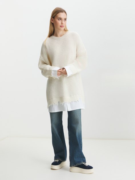 Женские кеды TENDANCE, Артикул YS-38117A-1, темно-синий | 4038669. Ракурс 7