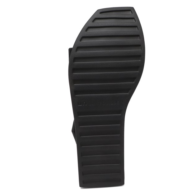 Женские сандалии UNITED NUDE Wa Lo, Артикул WA LO, черный | 4039406. Ракурс 3