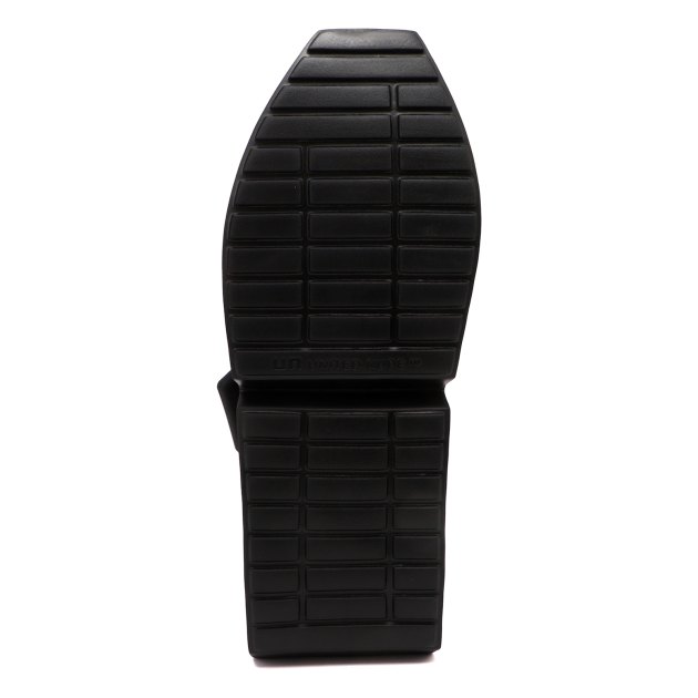 Женские кроссовки UNITED NUDE Mega MJ, Артикул MEGA MJ, черный | 4039493. Ракурс 3