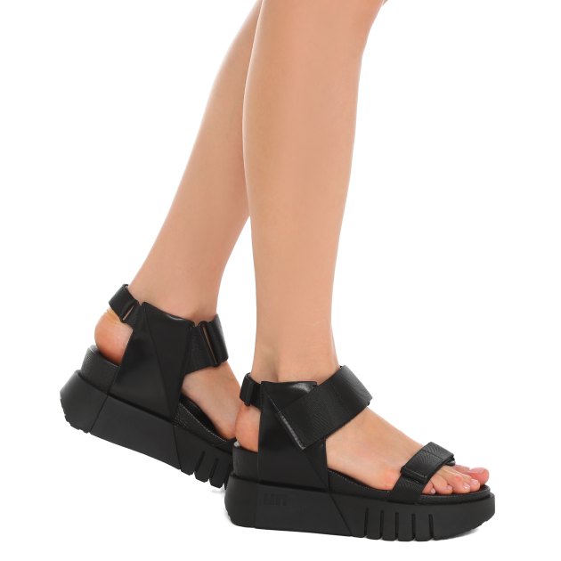 UNITED NUDE Delta Run 38｜サンダル