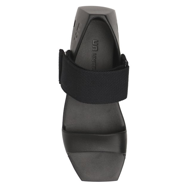 Сандалии UNITED NUDE HYBRID JANE LO HYBRID JANE LO ЧЕРНЫЙ - купить
