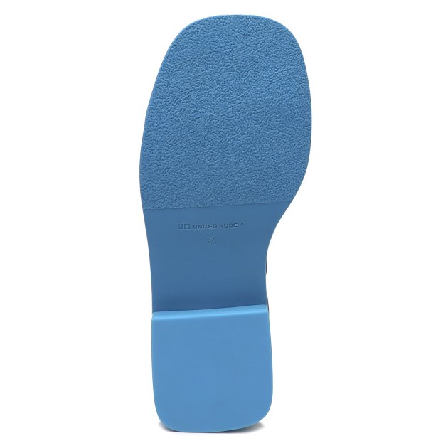Женские сандалии UNITED NUDE Tara Ka Lo, Артикул Tara Ka Lo, фиолетовый | 4039534. Ракурс 3