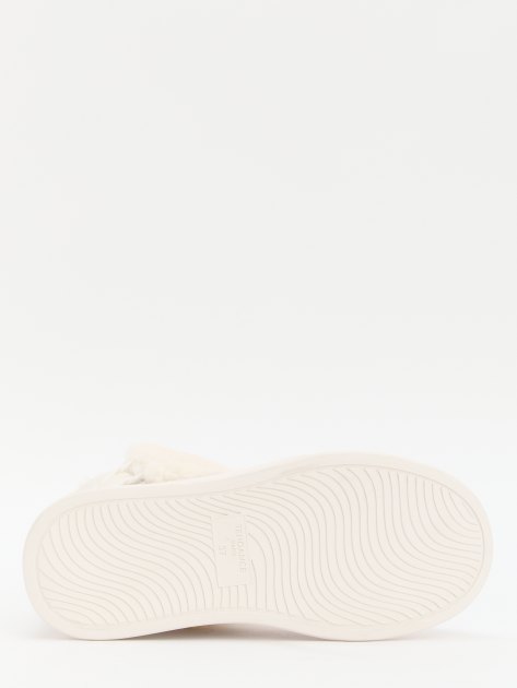 Женские угги TENDANCE, Артикул 23101D-610, светло-бежевый | 4041104. Ракурс 4