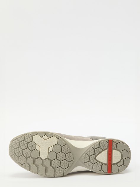 Мужские кроссовки LLOYD GILDO, Артикул KAPTUR, серый | 4041253. Ракурс 3