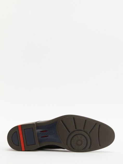 Мужские дерби LLOYD MOTION 1, Артикул MARE, темно-синий | 4041264. Ракурс 4