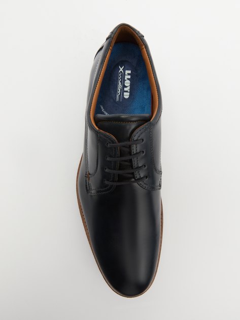 Мужские дерби LLOYD MOTION 1, Артикул MARE, темно-синий | 4041264. Ракурс 5