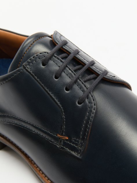 Мужские дерби LLOYD MOTION 1, Артикул MARE, темно-синий | 4041264. Ракурс 6