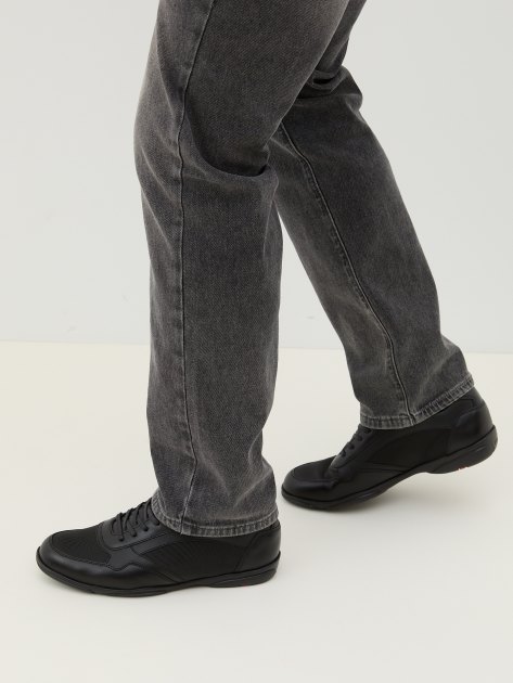 Мужские кроссовки LLOYD HERO, Артикул BERO, черный | 4041301. Ракурс 2