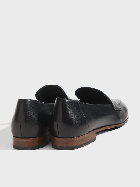 Женские лоферы LLOYD BEA SLIPPER, Артикул 23-200, черный | 4041363. Ракурс 6
