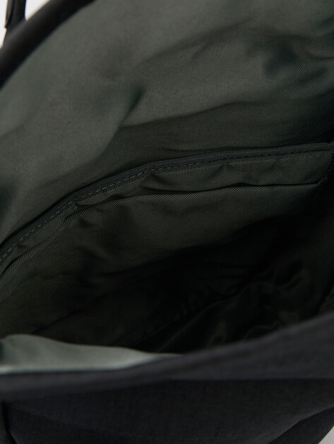 Мужской рюкзак GERARD HENON, Артикул 22667, черный | 4042947. Ракурс 5