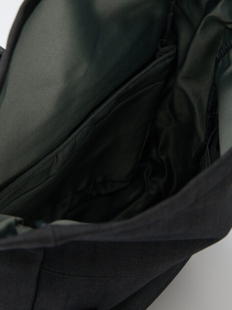 Рюкзак GERARD HENON, Артикул 22668, черный | 4042950. Ракурс 5