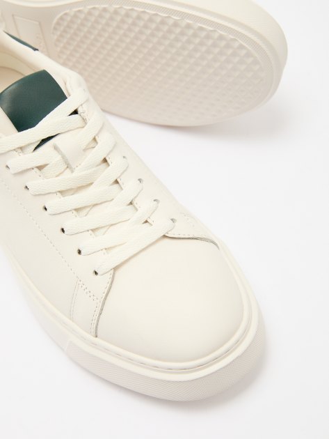 Кеды TENDANCE, Артикул YS-M38095A-10, белый | 4043099. Ракурс 6