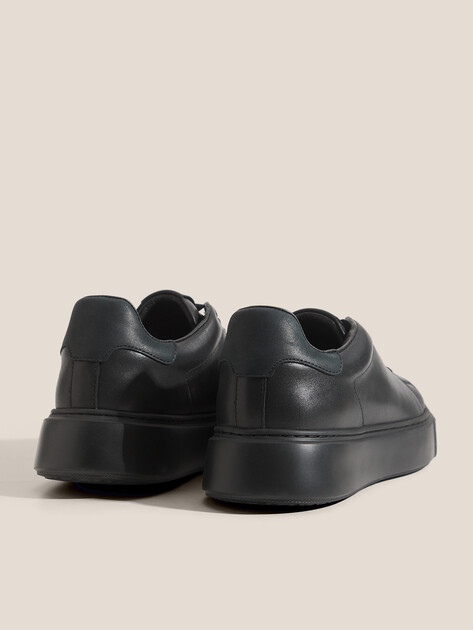 Кеды TENDANCE, Артикул YS-M38095A-10, черный | 4043102. Ракурс 6