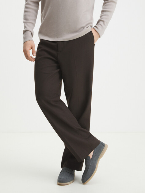 Мужские лоферы TENDANCE, Артикул YS-M2299A-X222, темно-серый | 4043168. Ракурс 7 Мужские лоферы TENDANCE, Артикул YS-M2299A-X222, темно-серый | 4043168. Ракурс 7