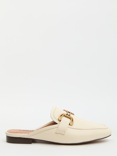 Мюли BIBI LOU VELA SLIPPER, Артикул 580Z10VK, молочно-белый | 4043969. Ракурс 3