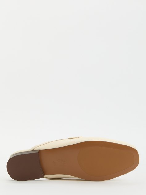 Мюли BIBI LOU VELA SLIPPER, Артикул 580Z10VK, молочно-белый | 4043969. Ракурс 4