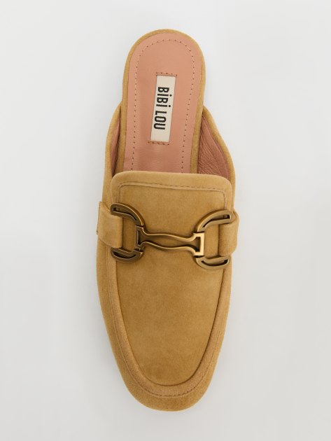 Мюли BIBI LOU VELA SLIPPER, Артикул 580Z30VK, бежевый | 4043971. Ракурс 5 Мюли BIBI LOU VELA SLIPPER, Артикул 580Z30VK, бежевый | 4043971. Ракурс 5