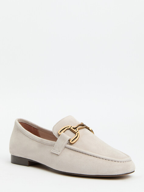 Женские лоферы BIBI LOU VELA LOAFER, Артикул 582Z30VK, светло-серый | 4043990. Ракурс 3