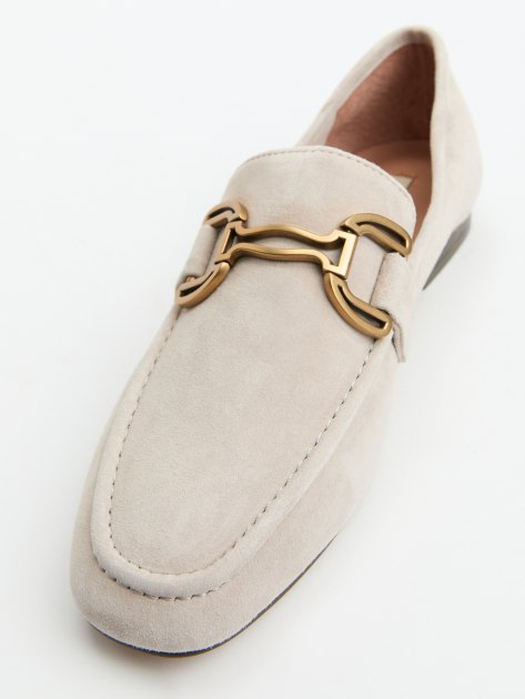 Женские лоферы BIBI LOU VELA LOAFER, Артикул 582Z30VK, светло-серый | 4043990. Ракурс 6