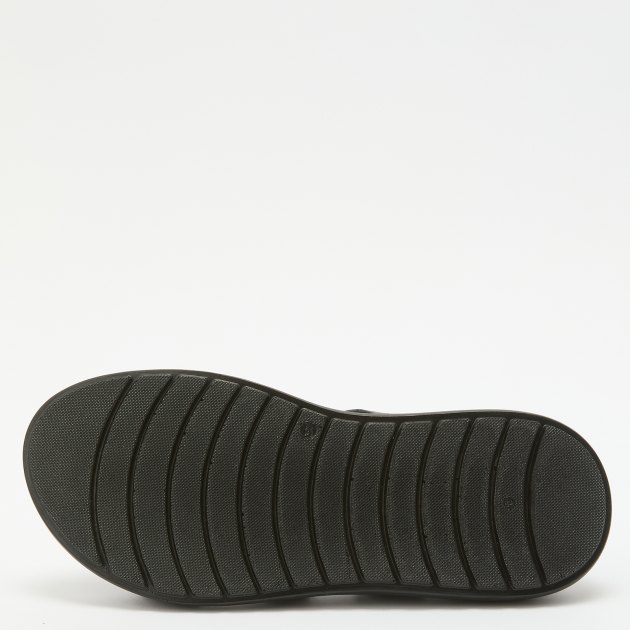 Женские сандалии S.OLIVER CRANS, Артикул 5-5-28203-42, черный | 4045408. Ракурс 3