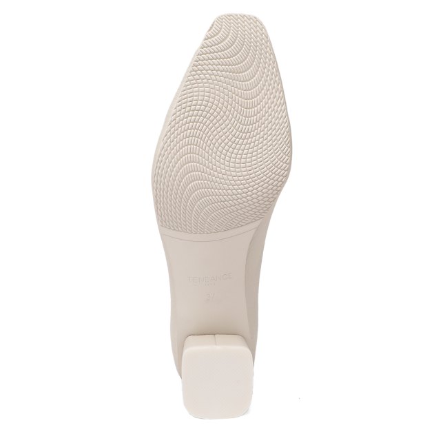 Женские туфли TENDANCE, Артикул GLC4869-01, молочно-белый | 4049737. Ракурс 3