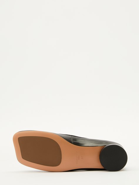 Женские туфли TENDANCE, Артикул GLC4742-01, черный | 4049756. Ракурс 4