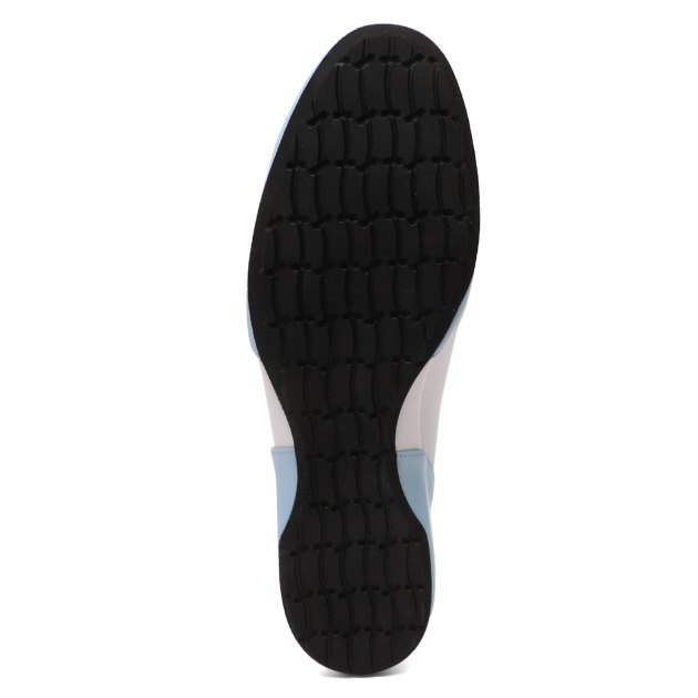 Женские туфли THIERRY RABOTIN Agu, Артикул 2389M, белый | 4050426. Ракурс 3