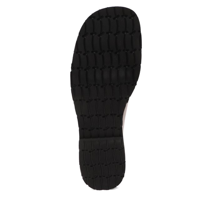 Женские лоферы THIERRY RABOTIN T Gala, Артикул T0002MD7, серо-бежевый | 4050449. Ракурс 3