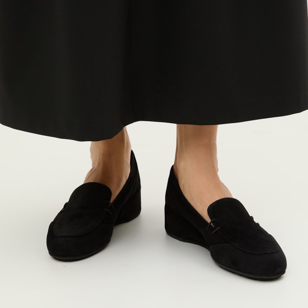 Женские туфли THIERRY RABOTIN Aruke, Артикул 2392M, черный | 4050522. Ракурс 4 Женские туфли THIERRY RABOTIN Aruke, Артикул 2392M, черный | 4050522. Ракурс 4