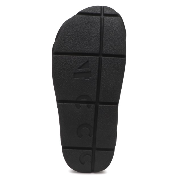 Женские вьетнамки 4CCCCEES MELLOW GLOW, Артикул MELLOW GLOW, черный | 4052354. Ракурс 3