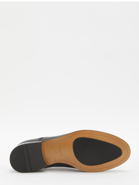 Мужские дерби TENDANCE, Артикул GL518A-01, черный | 4052966. Ракурс 4