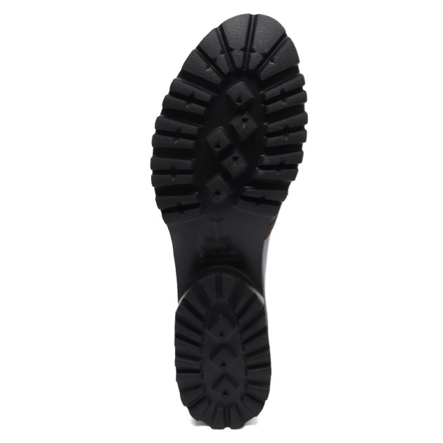 Женские лоферы THIERRY RABOTIN Morgana, Артикул 6536T, серо-синий | 4053123. Ракурс 3