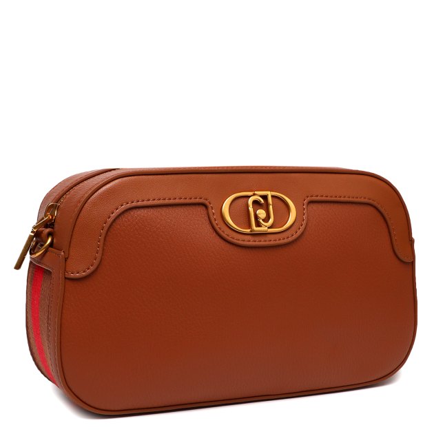 Кросс-боди LIU∙JO, Артикул AA4031, светло-коричневый | 4053383. Ракурс 2