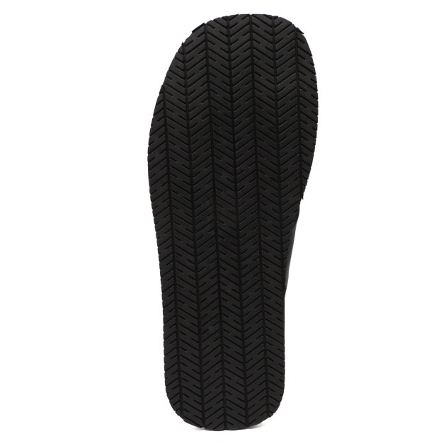 Мужские шлепанцы CESARE CASADEI, Артикул 42455, темно-синий | 4053965. Ракурс 3