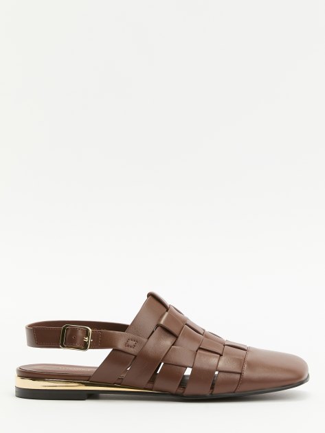Женские сандалии TENDANCE, Артикул LT2509-3, темно-коричневый | 4055004. Ракурс 3 Женские сандалии TENDANCE, Артикул LT2509-3, темно-коричневый | 4055004. Ракурс 3