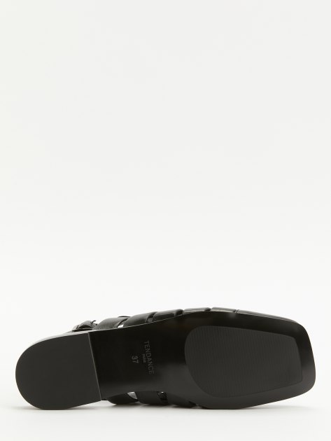 Женские сандалии TENDANCE, Артикул LT2509-3, черный | 4055005. Ракурс 4