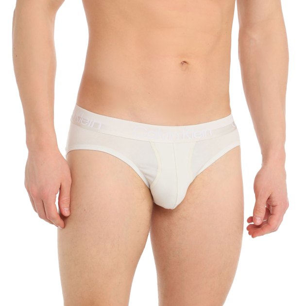 Мужские трусы 3 шт. CALVIN KLEIN, Артикул 000NB2969A, мультицвет | 4055962. Ракурс 5