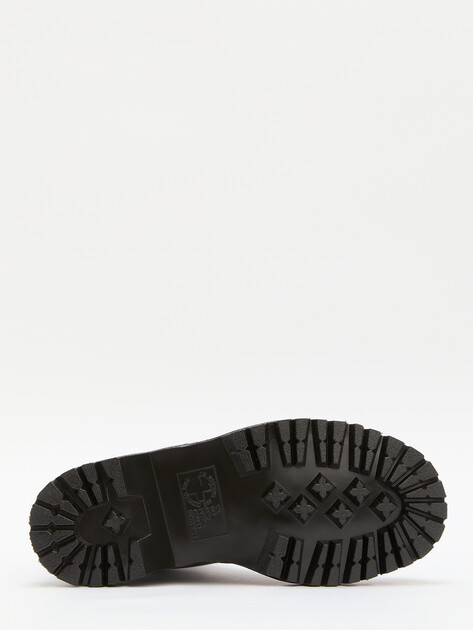 Ботинки DR. MARTENS VEGAN BEX, Артикул 27032001, черный | 4056345. Ракурс 4 Ботинки DR. MARTENS VEGAN BEX, Артикул 27032001, черный | 4056345. Ракурс 4