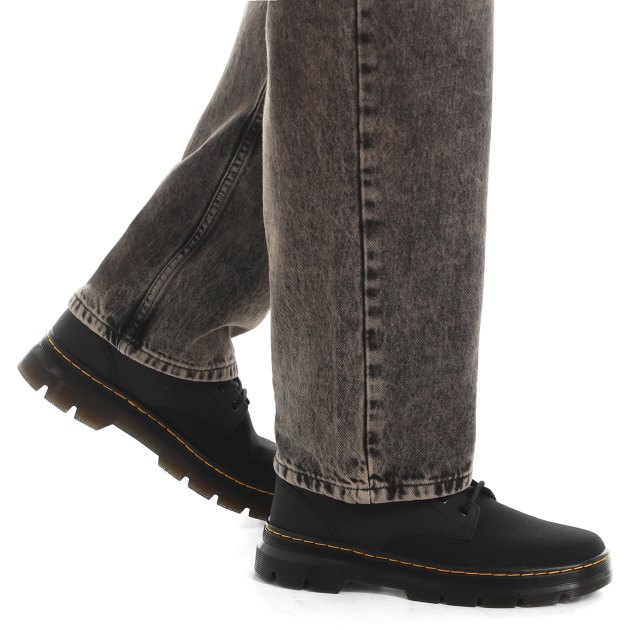Nylon dr martens 2025