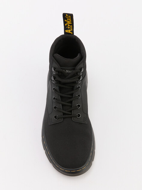 Ботинки DR. MARTENS RAKIM EXTRA TOUGH, Артикул 27109001, черный | 4056358. Ракурс 5 Ботинки DR. MARTENS RAKIM EXTRA TOUGH, Артикул 27109001, черный | 4056358. Ракурс 5