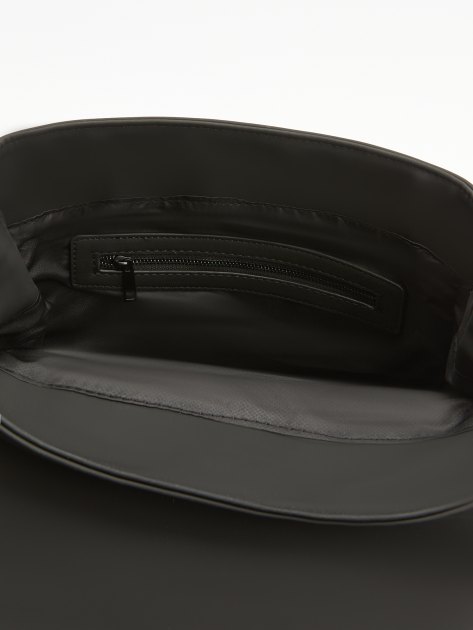 Рюкзак MAISON DAVID, Артикул B613, черный | 4056386. Ракурс 6 Рюкзак MAISON DAVID, Артикул B613, черный | 4056386. Ракурс 6