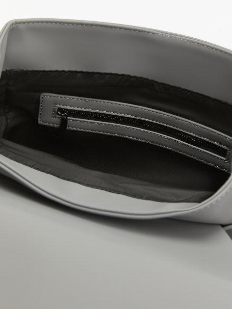 Рюкзак MAISON DAVID, Артикул B613, серый | 4056387. Ракурс 6