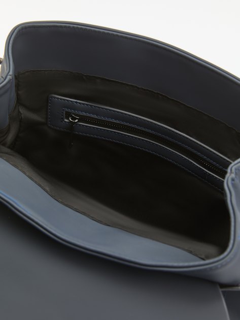 Рюкзак MAISON DAVID, Артикул B613, серо-синий | 4056389. Ракурс 6