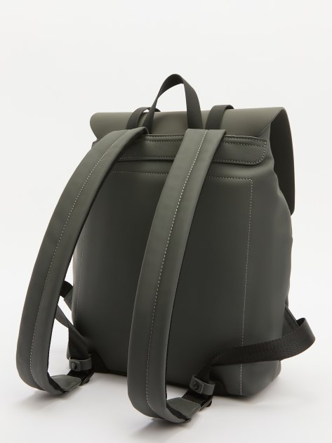 Рюкзак MAISON DAVID, Артикул B613, темно-серый | 4056392. Ракурс 5